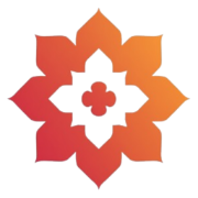 SVG Bloom logo