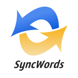 Syncwords.com logo