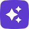 SynthAnswer AI logo