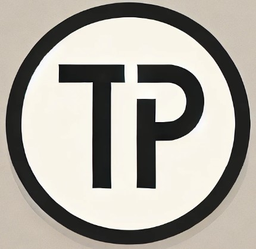 TalkPersona logo