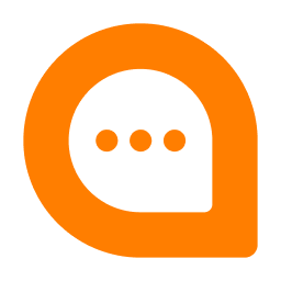 taptalk.io logo