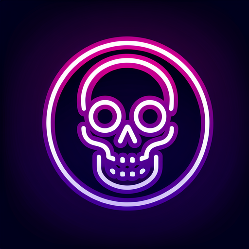 Tattoo canvas logo