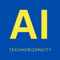 TechhorizonCity Content & Image Generator logo