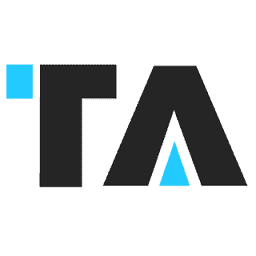 Tensor.art logo