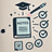 Text 2 quiz logo