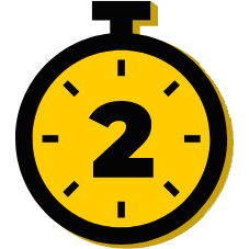 Text2cron logo