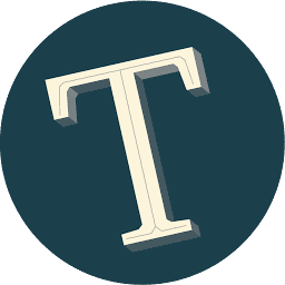 Textraction.ai logo