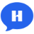 The Humanizer logo