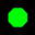 The Octagon Oracle logo