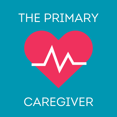 The Primary Caregiver logo