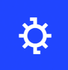 The Science App logo