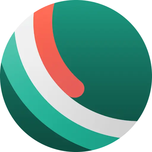Think In Italian logo
