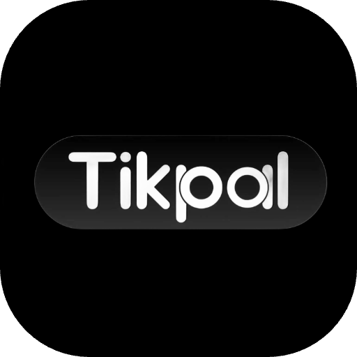 Tikpal logo