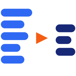 TLDRX logo