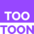 TooToon-GPT logo