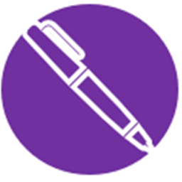 Briskwrite logo