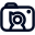 Cartoon Selfie logo