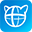 Cascadeur logo