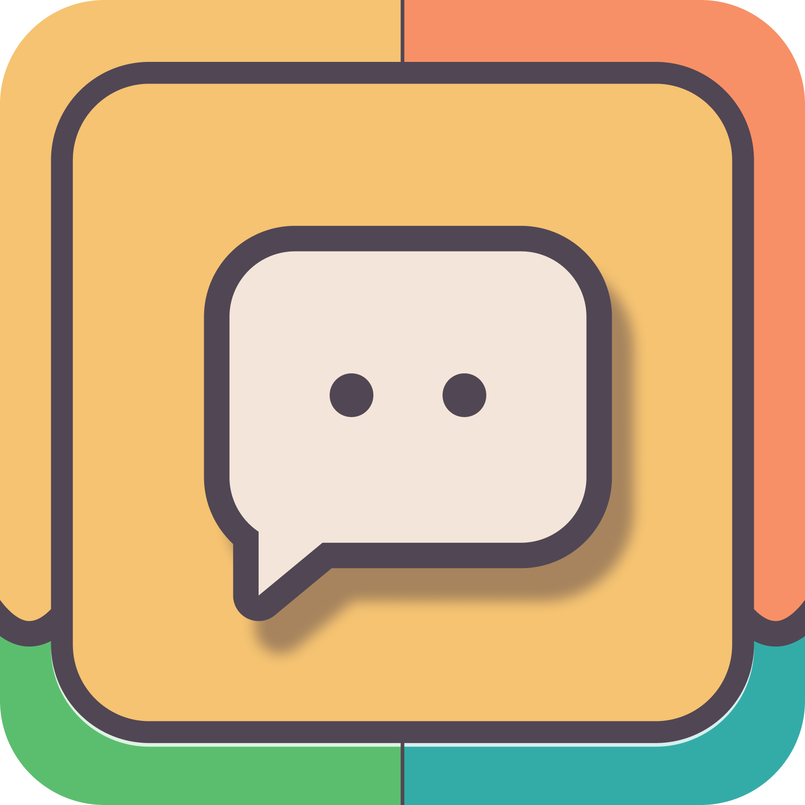 Chatbox logo