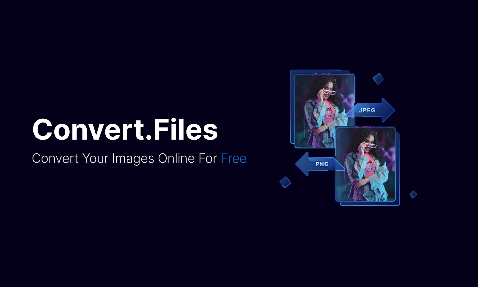 Convertfiles.ai logo
