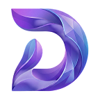 DepthFlow logo