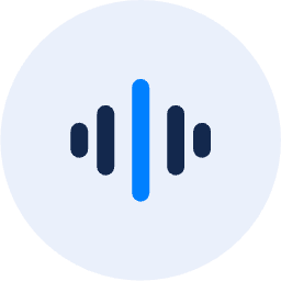 DeVoice logo