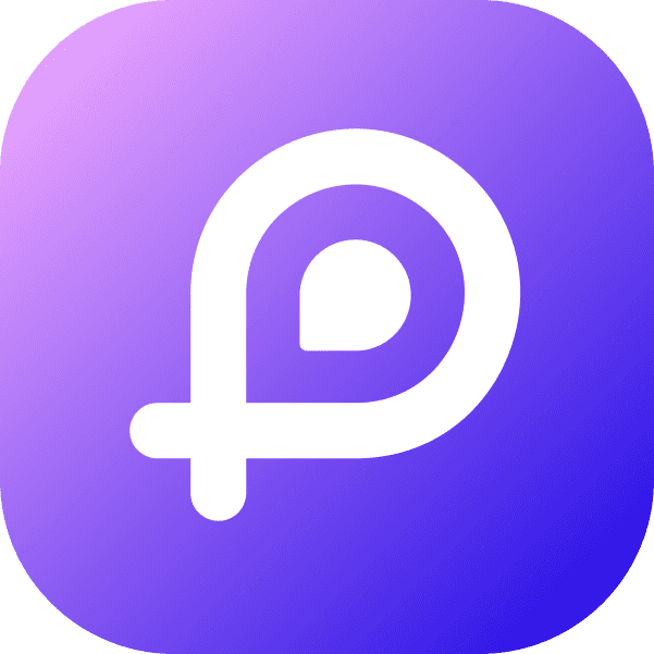 Dottypost logo