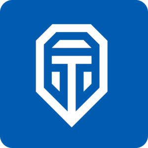 Tracardi logo