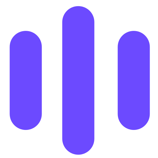 Transcripción+ logo