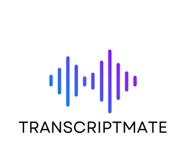 Transcriptmate.com logo