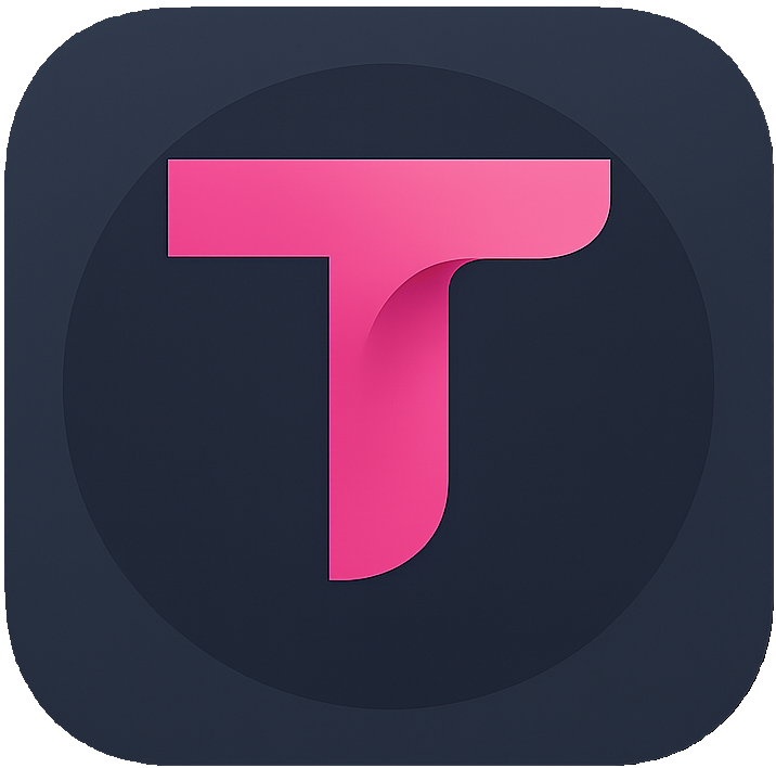 Transor沉浸式翻译 logo