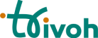 Trivoh logo