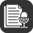 TurboTranscript logo