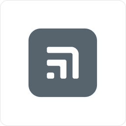 Tweet Hunter logo