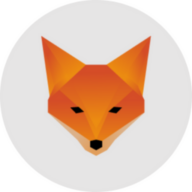 Tweetfox logo