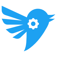 TweetyAI v2.0 logo