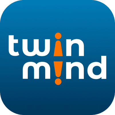TwinMind logo