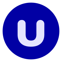 UBBLU logo