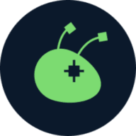 UI Ants logo