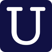 UltimateApp logo