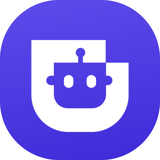 Upass logo