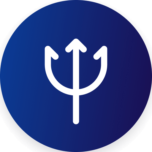 useposeidon.com logo