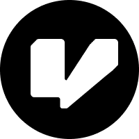 V-estate logo