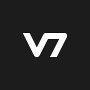 V7 Lab logo
