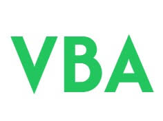 Vba code generator logo