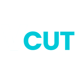 VCut logo