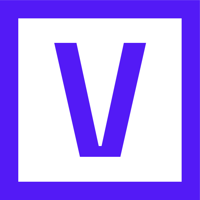 Vergesense.com logo