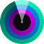 Vibe Scan logo