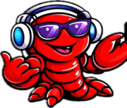 VibeClaw.dev logo