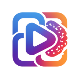 Video Any logo